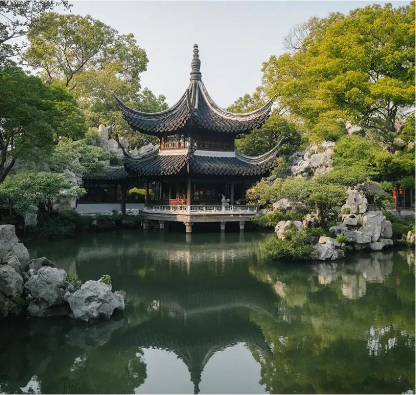 天津谷秋餐饮有限公司